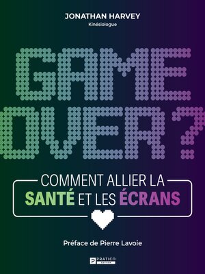 cover image of Game over ?